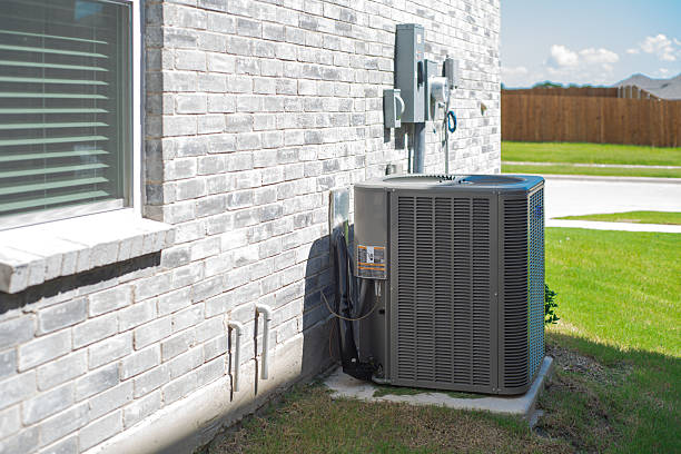Reliable Ac Repair contractor in Holly Springs, MS by FH HVAC
